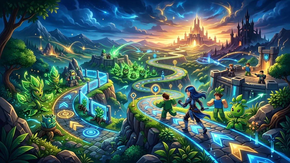 Plants vs Brainrots Beginner’s Guide: Tips, Tricks & Strategy!