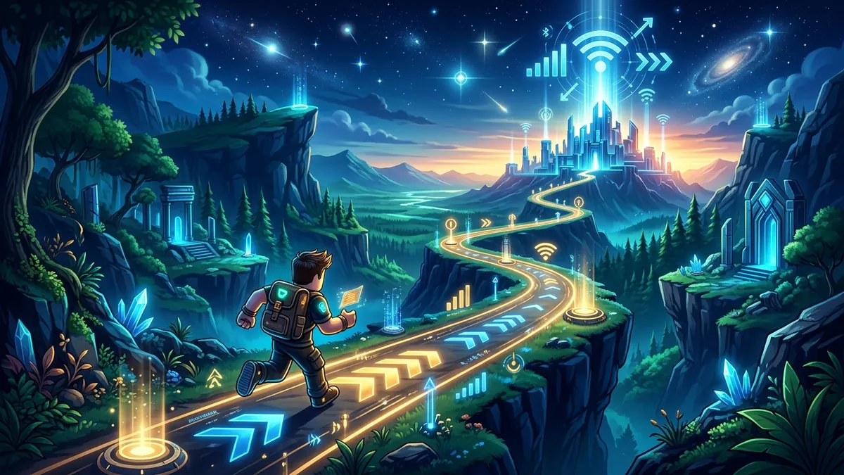 Tips for playing Roblox on slow 3G, 4G, and unstable WiFi connections in 2026