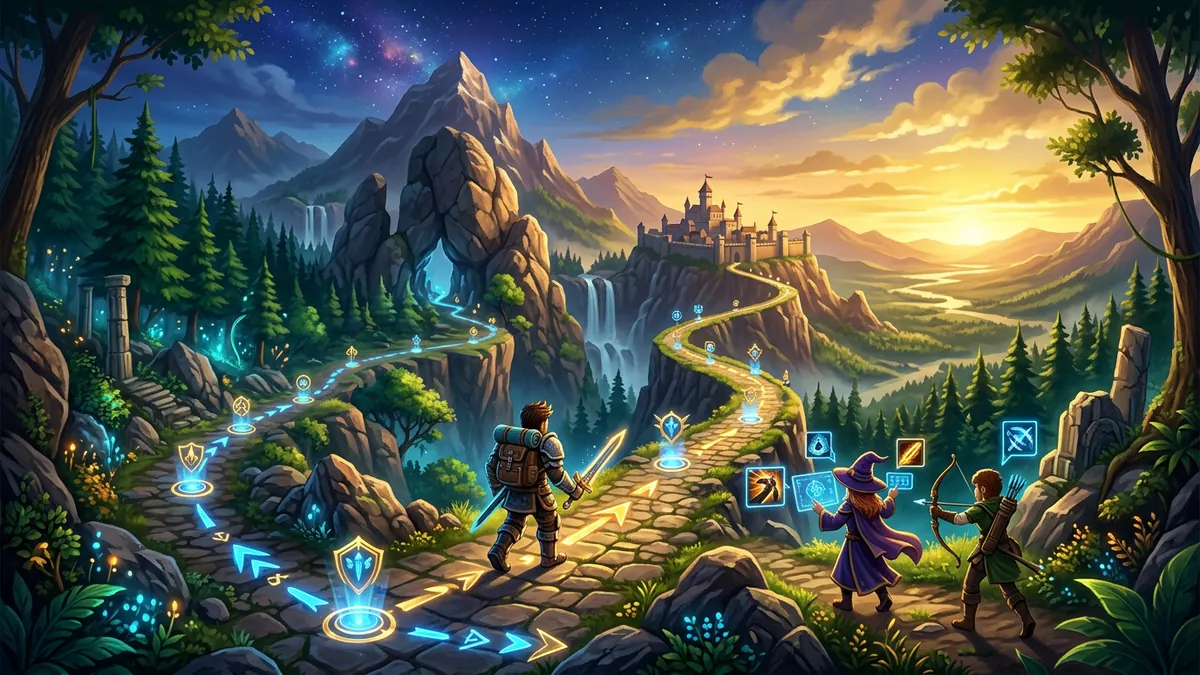 Guía para Principiantes Re:Ranges (Roblox) - ¡Domina el Juego!