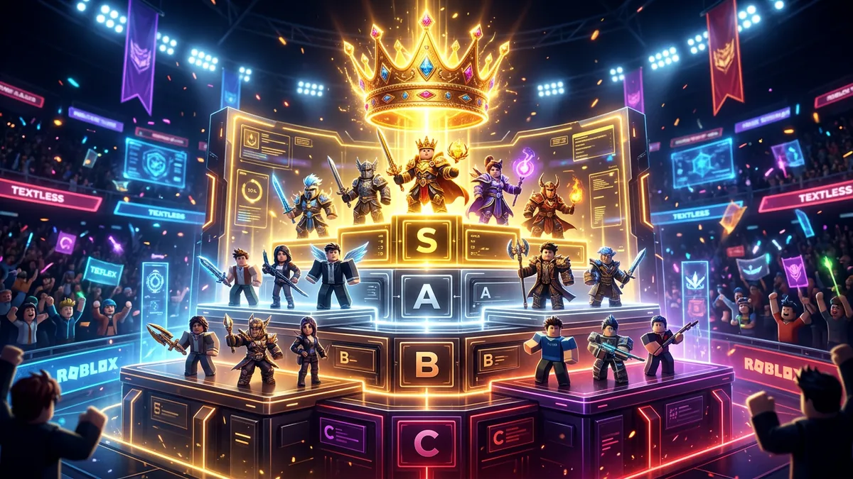 Re:Ranges Tier List (2026) - Best Units Ranked