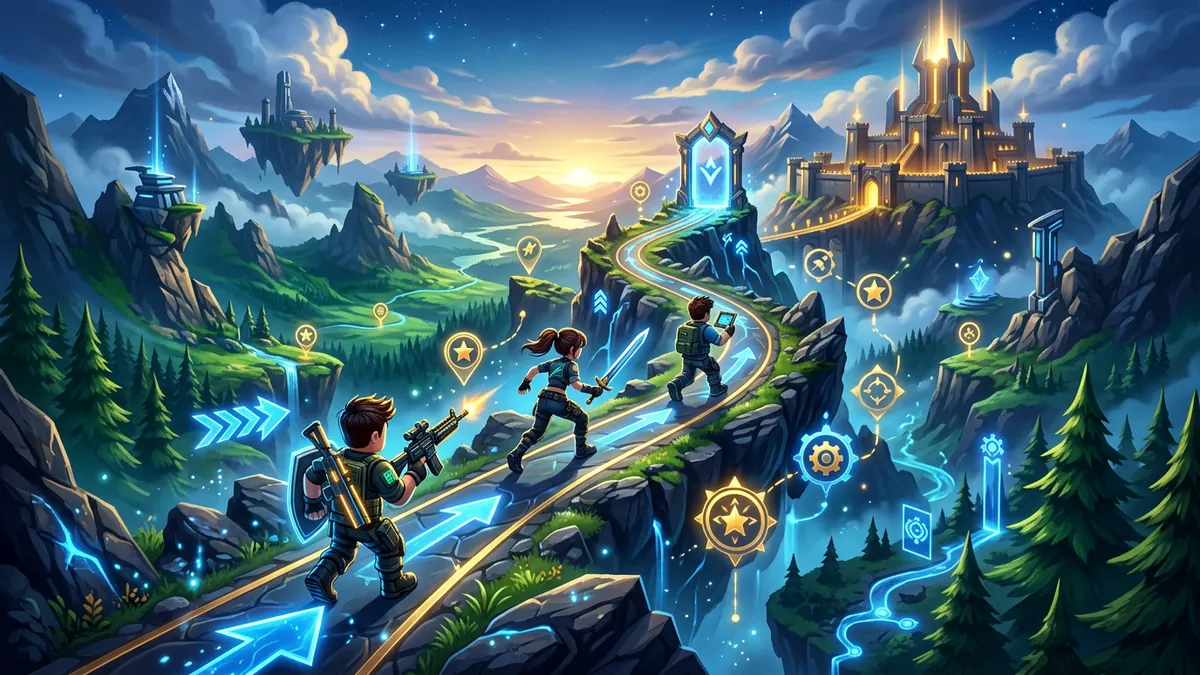 Rivals Beginner's Guide: Tips, Tricks, and Strategies for 2026