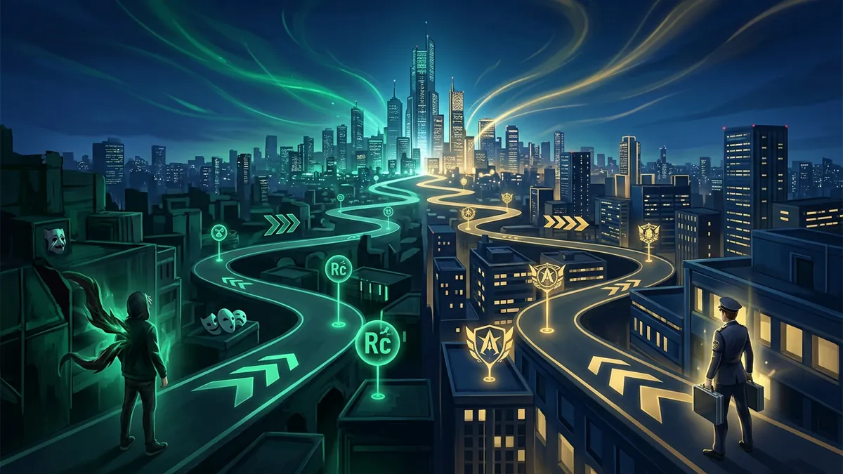 Ro Ghoul: Guía Completa para Principiantes (2026)