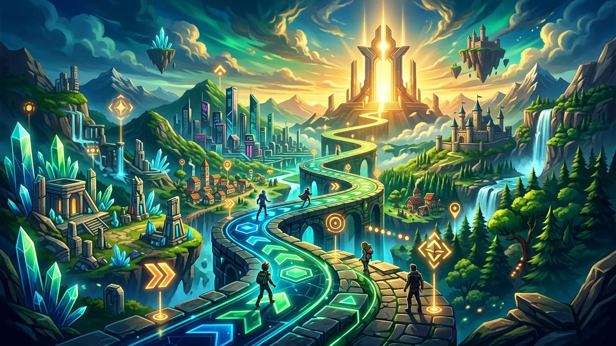 Roblox 4D generation experiences guide 2026