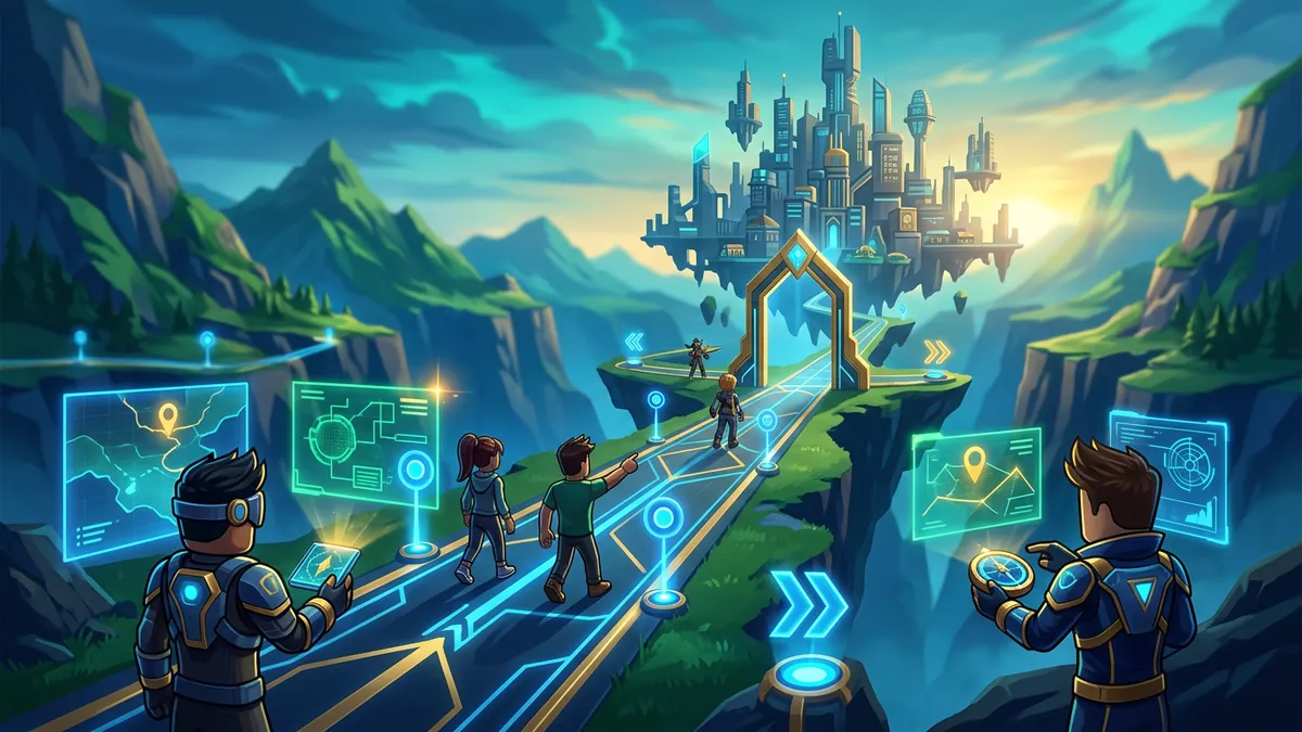 Roblox e a Lei ECA Digital no Brasil 2026