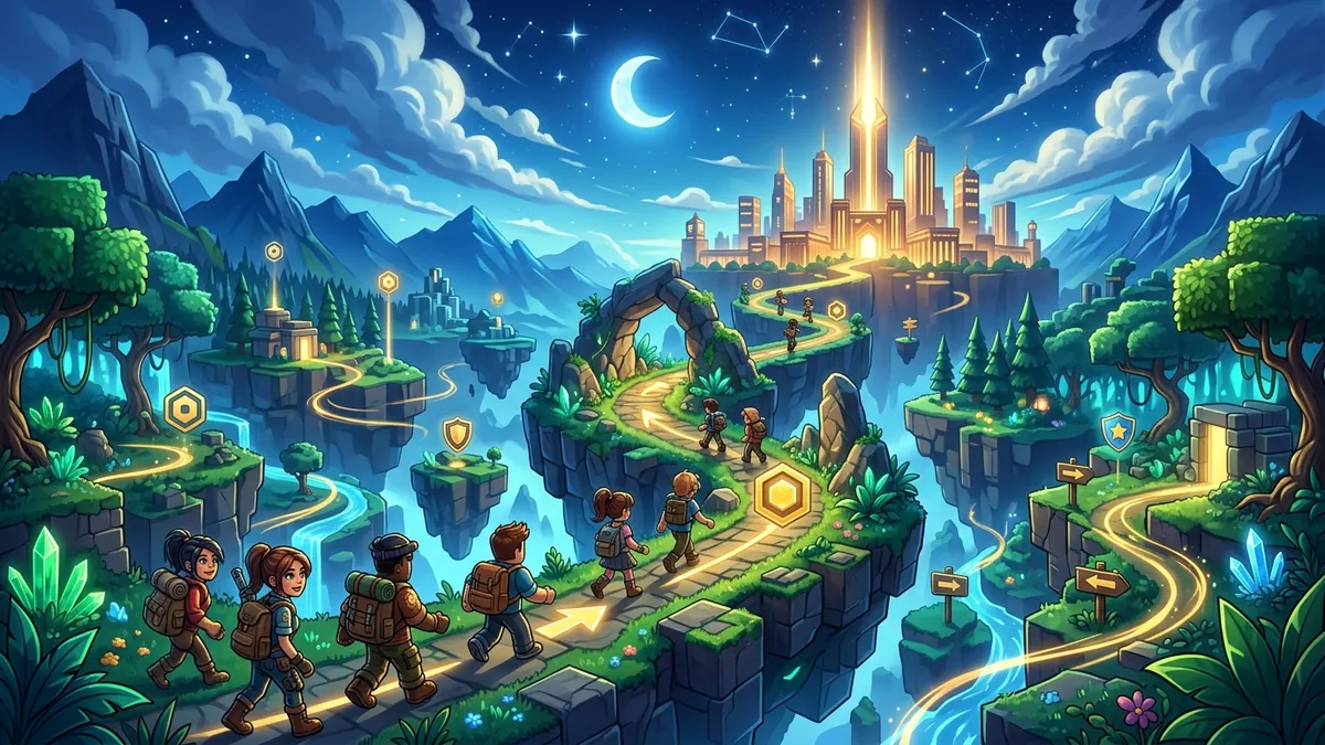 Roblox Beginner Guide for Pinoy Players 2026 — Tips, Robux & Safety (Tagalog-Friendly)