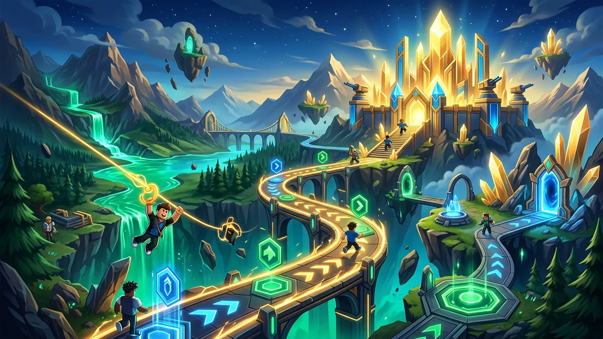 Eventos Roblox no Brasil 2026 Gamescom Latam