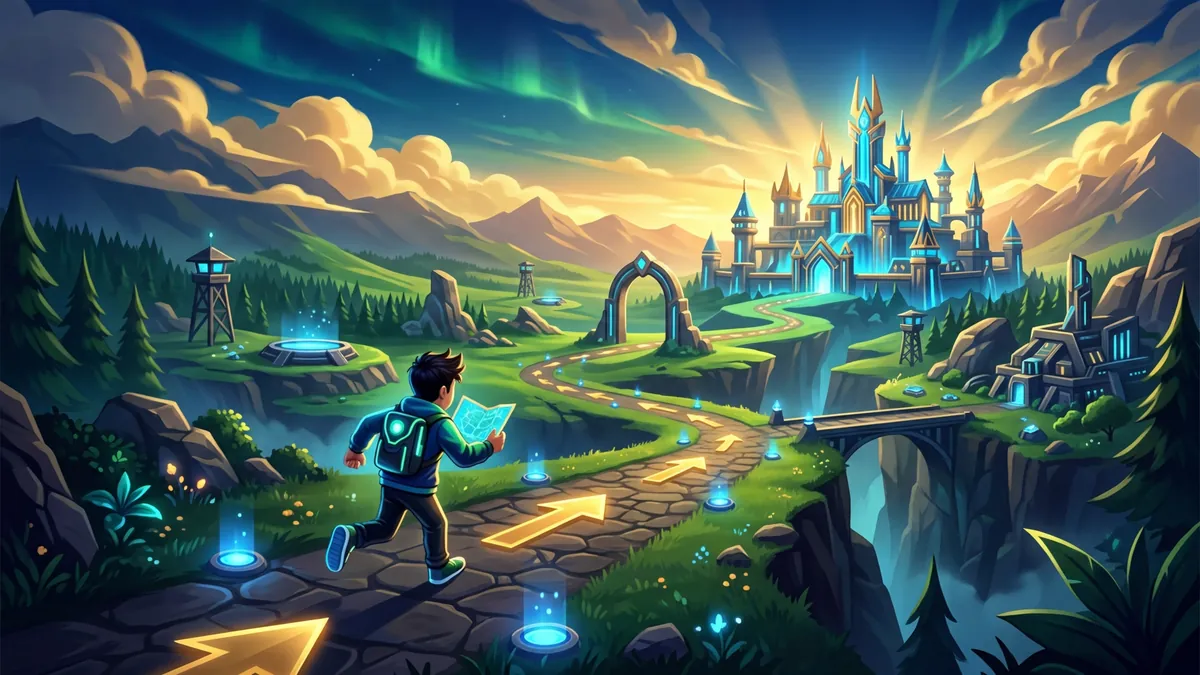 Roblox Lite APK download guide for low-end Android phones in 2026