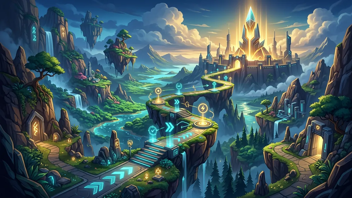 Configuración de rendimiento de Roblox mostrando optimización de FPS