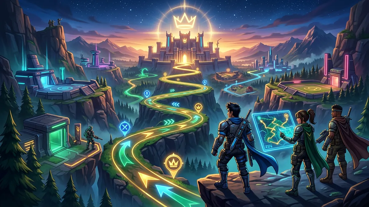 Roblox Rivals tips and strategies guide 2026