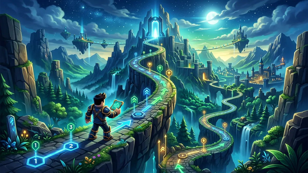 Roblox Screen Time & Spending Limits — Parent Guide 2026