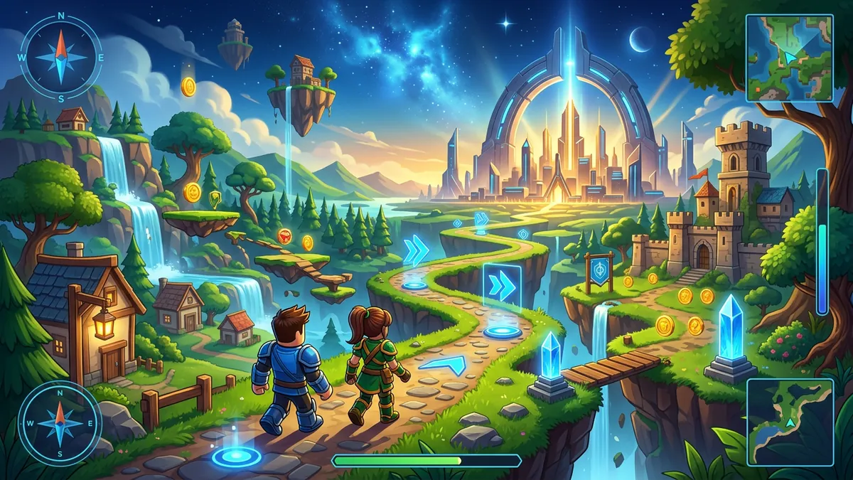 Roblox é seguro para crianças guia para pais brasileiros 2026