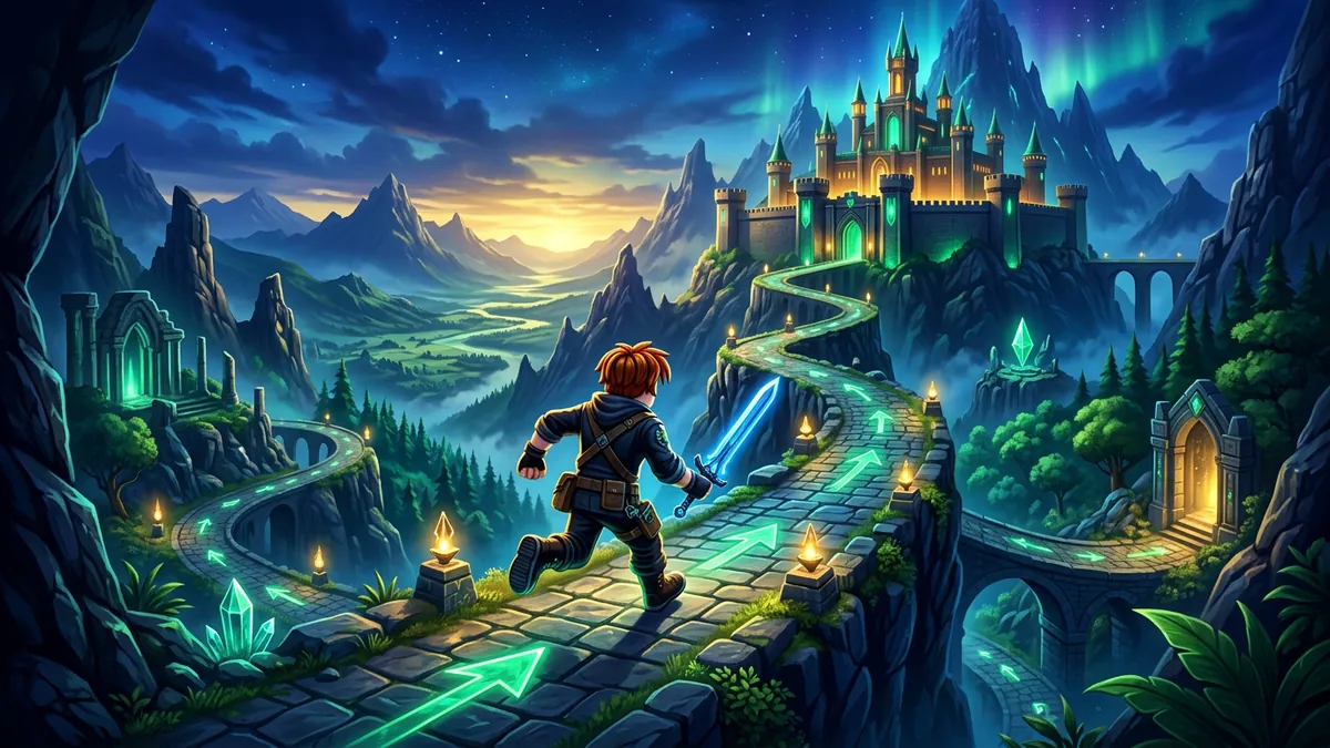 Guide to playing Roblox unblocked at school in 2026