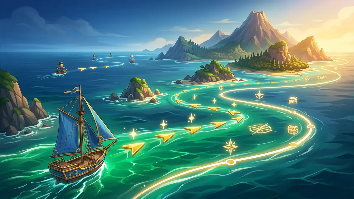 Guía para Principiantes de Sailor Piece (2026): ¡Domina el Juego!