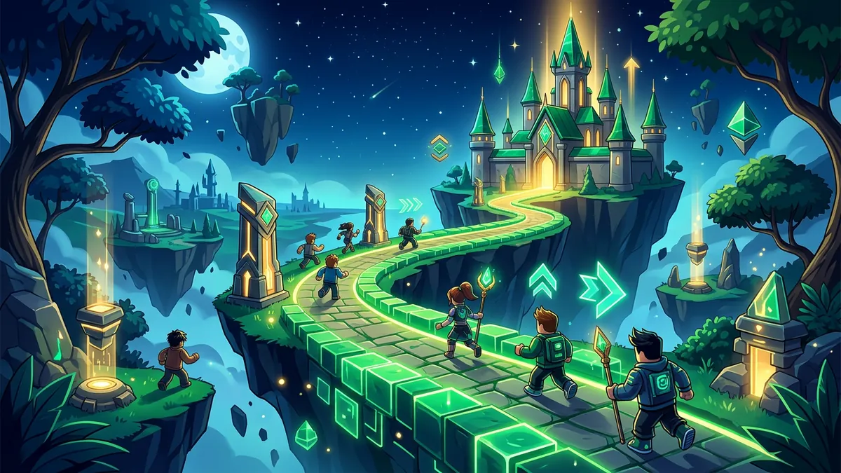 Servidores Roblox no Brasil São Paulo