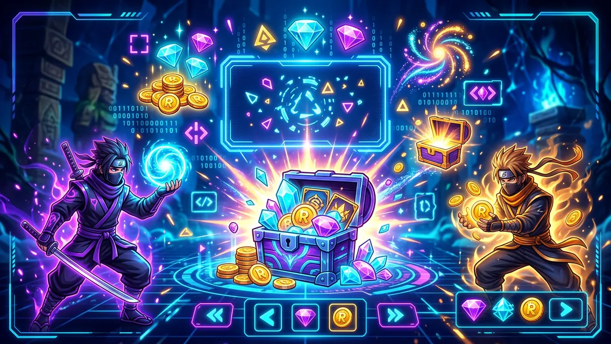 Shindo Life codes redemption 2026