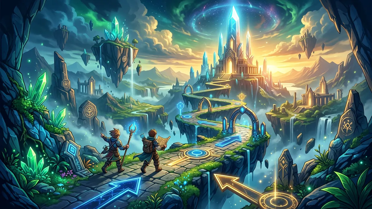 Sols RNG: Guía Completa para Principiantes