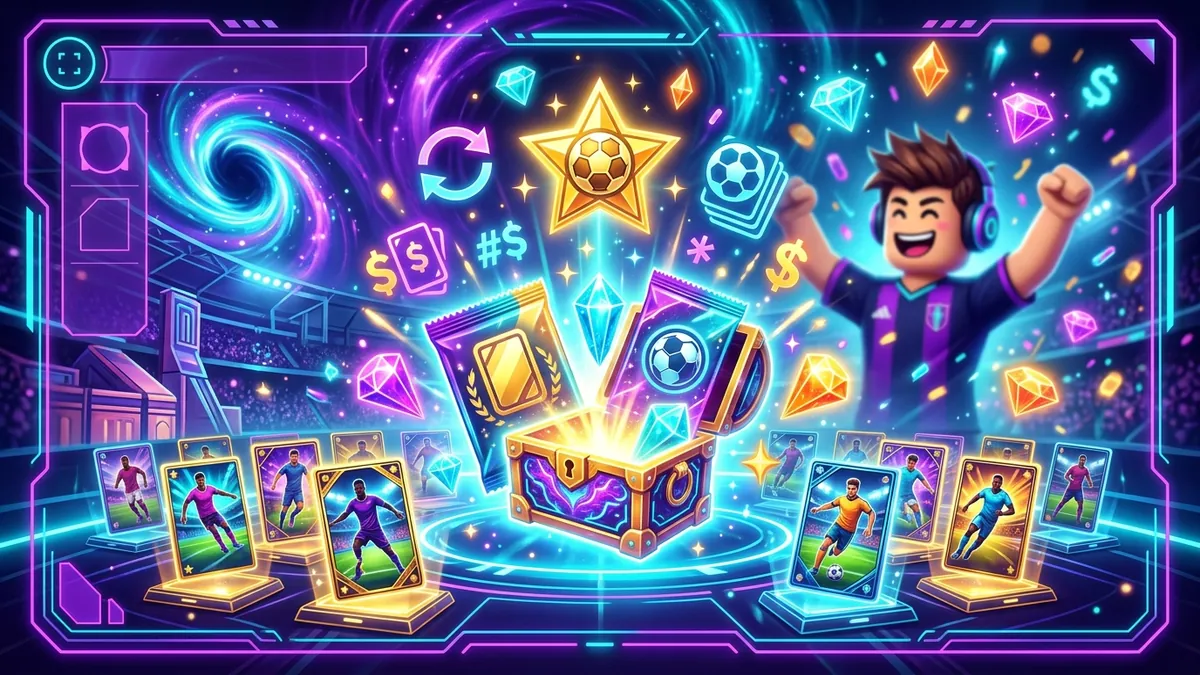 Spin a Soccer Card Codes 2026