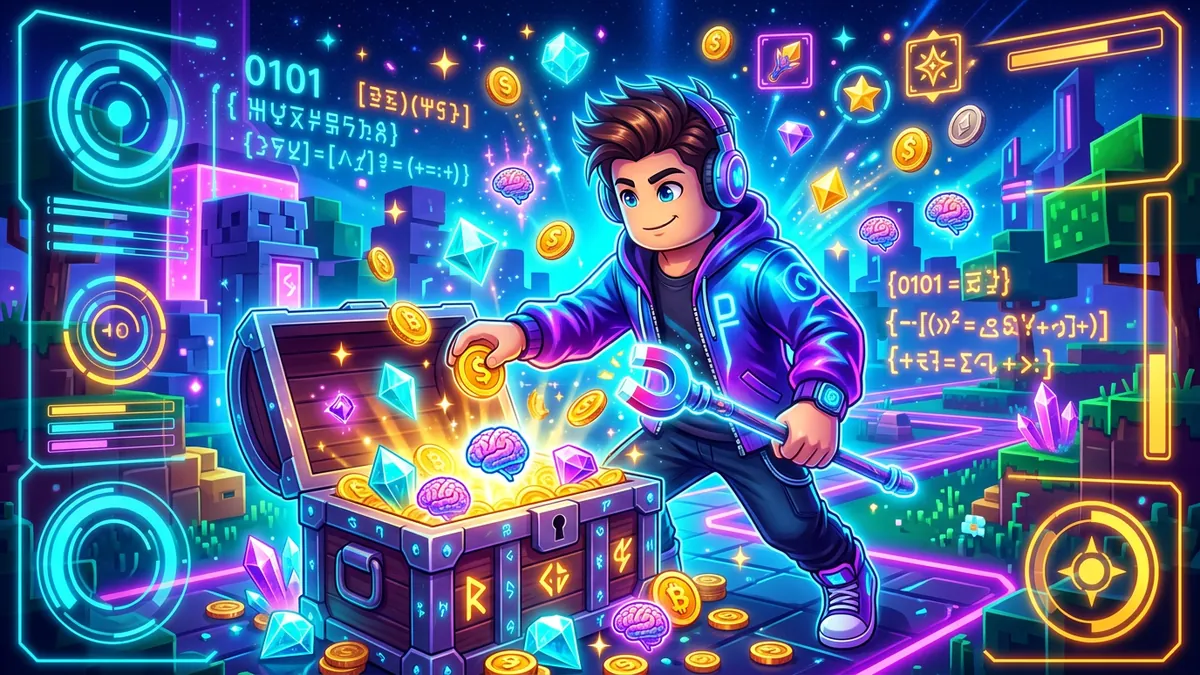 Steal a Brainrot Codes - Free Coins & Brainrots