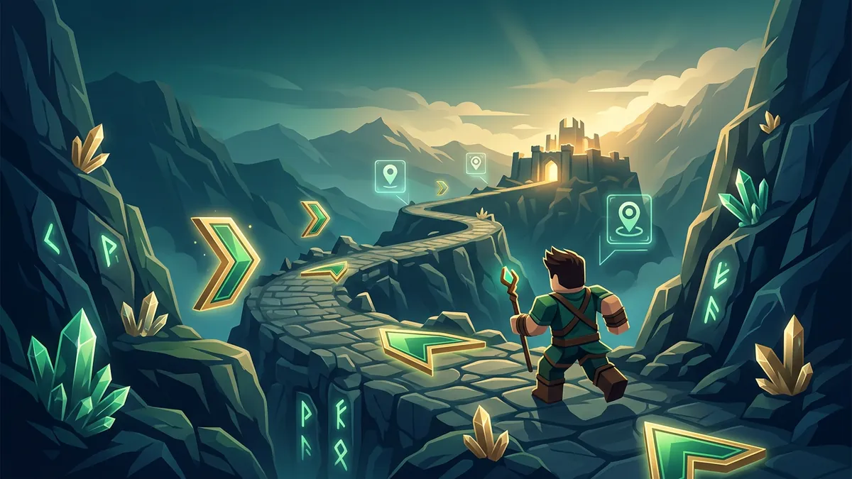 Guía para Principiantes de The Forge: ¡Domina el Arte de la Forja!