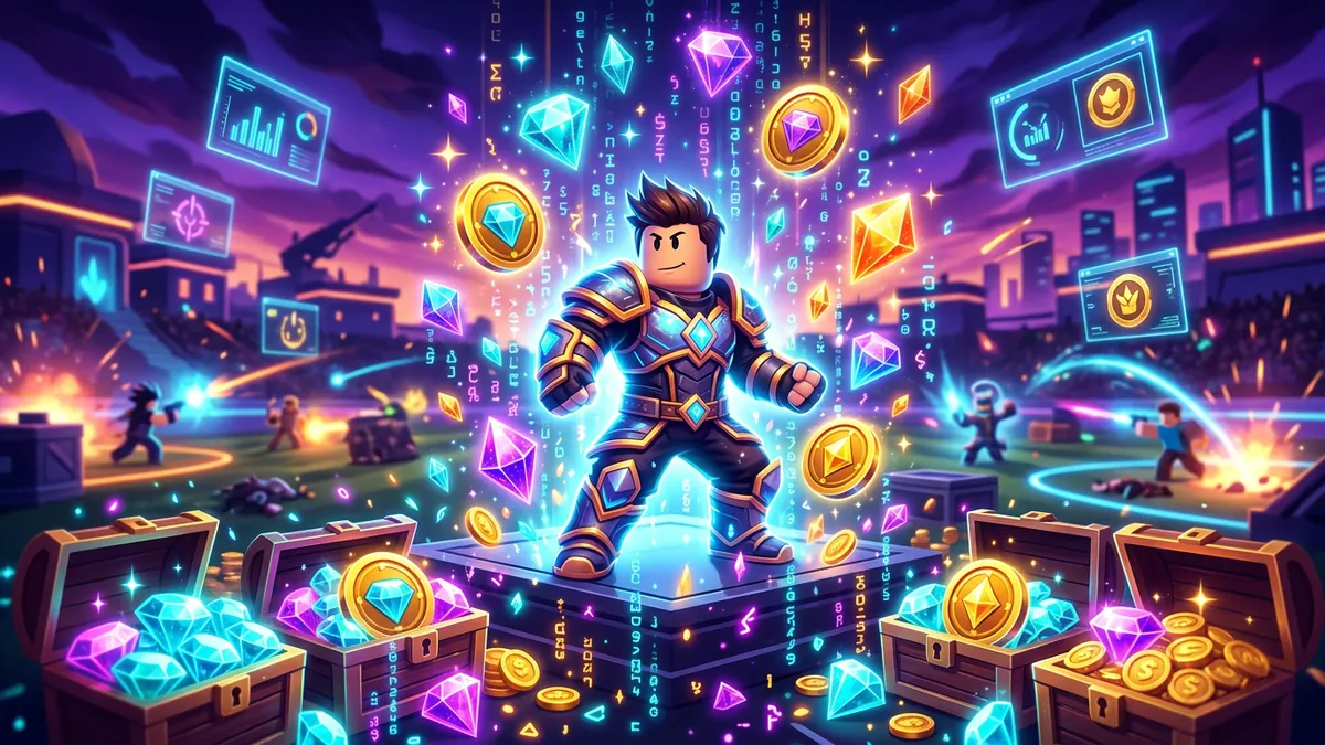 The Strongest Battlegrounds Codes (2026) - Free Gems & Spins