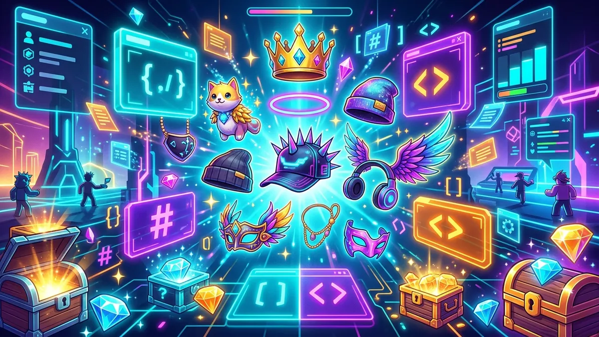 UGC Limited Codes guide